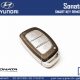 ساخت پروگرام کپی کدهی سوئیچ ریموت کی لس اسمارات هیوندای سوناتا 2015-2016-2017 Hyundai Sonata Smart Key Remote 95440-c1101