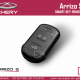 ساخت پروگرام کپی کدهی ریموت سوئیچ کی لس چری آریزو 5 Chery Arrizo 5 Smart Key Remote