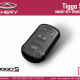 ساخت پروگرام کپی کدهی ریموت سوئیچ کی لس چری تیگو 5 نیو Chery Tiggo 5 new Smart Key Remote